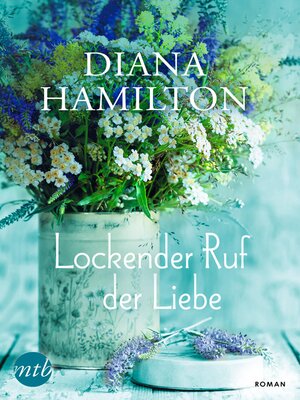 cover image of Lockender Ruf der Liebe